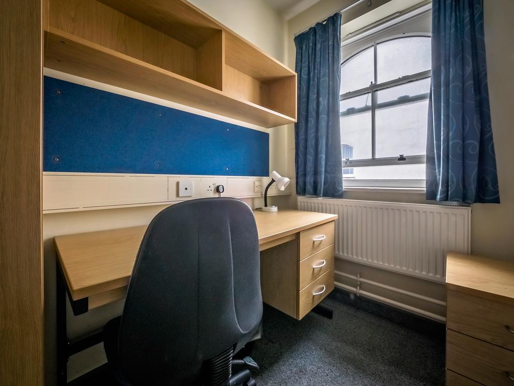 Appartement Lse Northumberland House à Londres Extérieur photo
